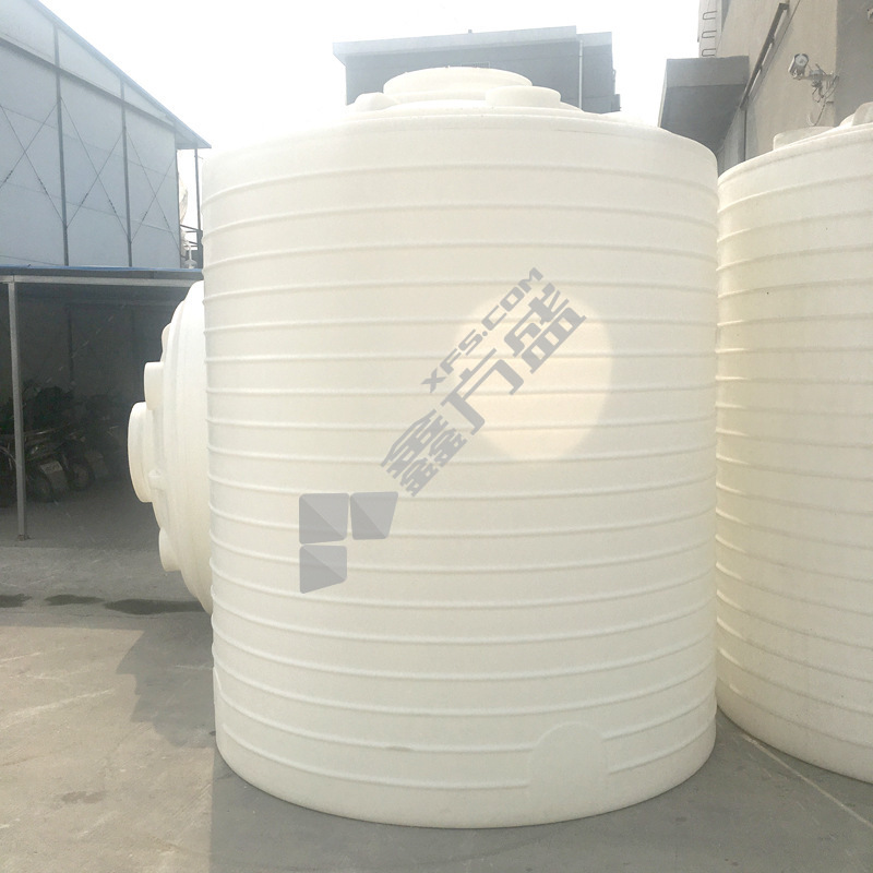 河一工 立式 水塔 2T