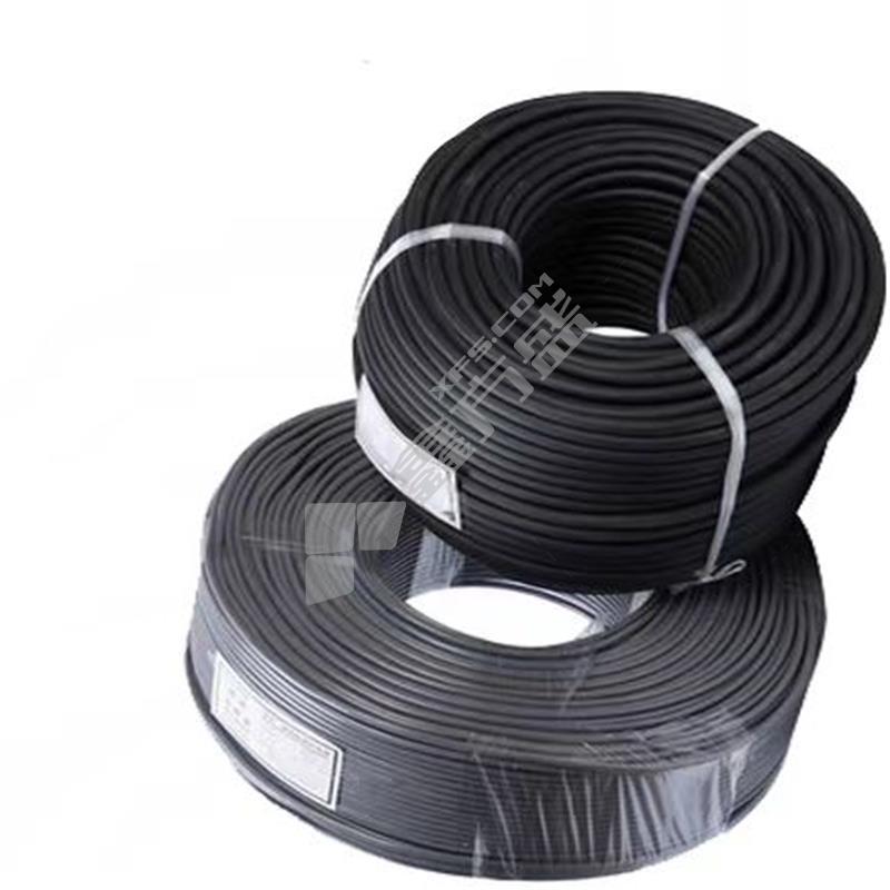 MELRi 电缆线 5X4mm 黑色