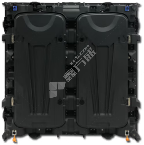 #z安装球场显示记录屏 常规