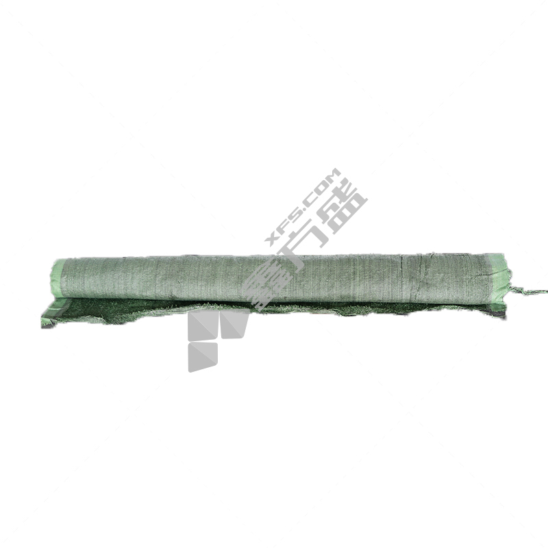 #绿草皮 2m*25m*2cm/11针/春草