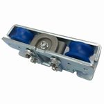 #国产优品吊轮 电动门吊轮