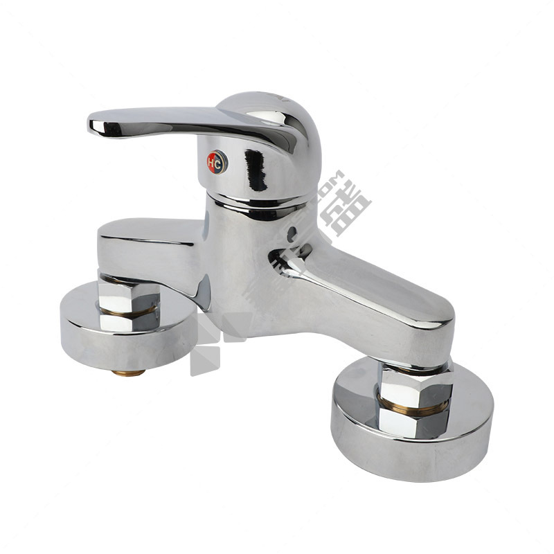 #九牧淋浴开关 进水孔距15cm