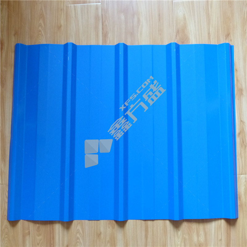 #沃邦彩钢板 840型0.8mm