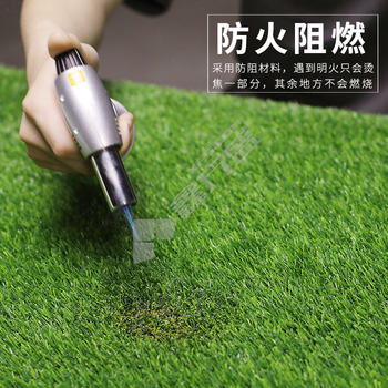 #绿草皮 2m*25m