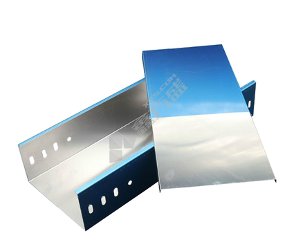 #沪洋不锈钢桥架（含盖板及配件）304 100*100*1.0*0.8mm