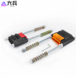 #大兵滑触线附件 正交器