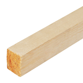 #捷诺立方木 20*20*1米的