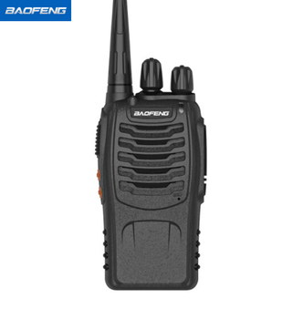 #宝峰对讲机 宝峰