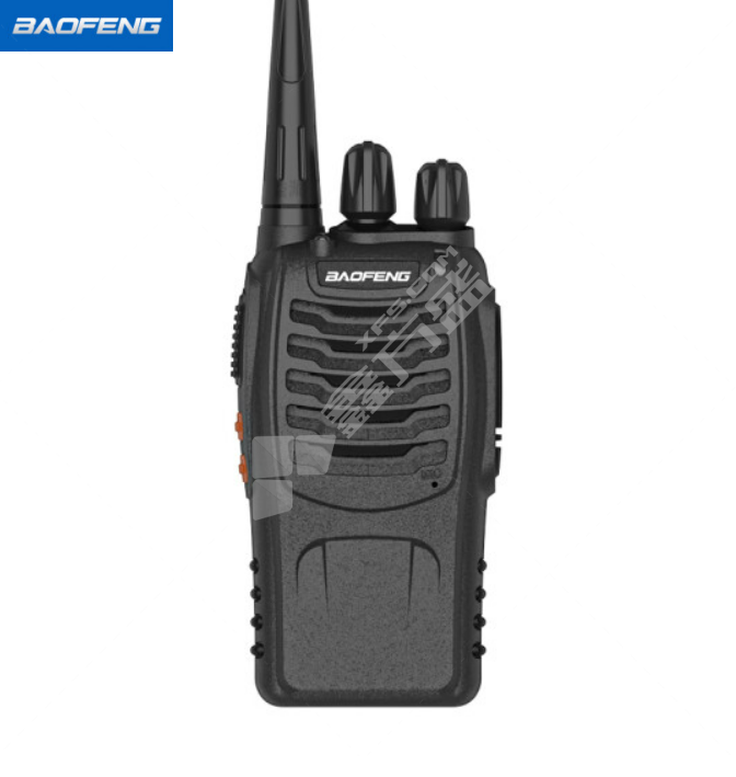 #宝峰对讲机 宝峰