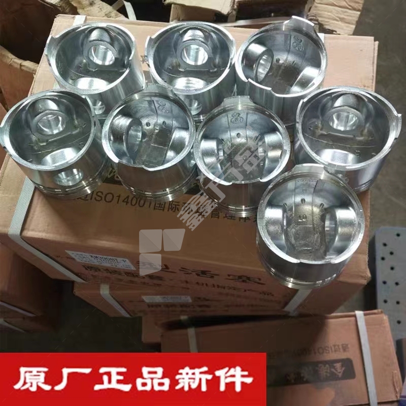 #发动机六配套 山东烟台机械 MC08050615XYWJ1.5A适配与铲运机