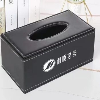 #纸盒 印字logo