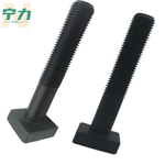 #宁力F方头螺栓 M18*260