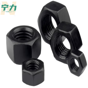 #宁力F六角螺母 M18