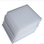 #.剑力白色PP板 60*60*10