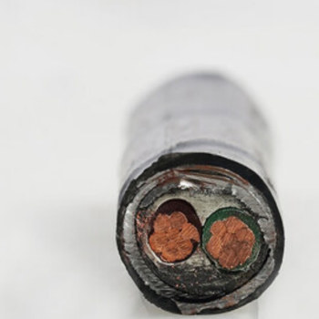 #鲁昆路灯电缆线 2*4+1