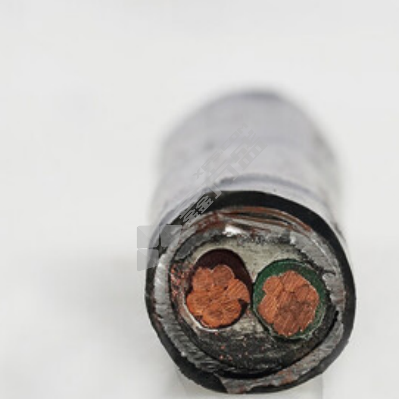 #鲁昆路灯电缆线 2*4+1