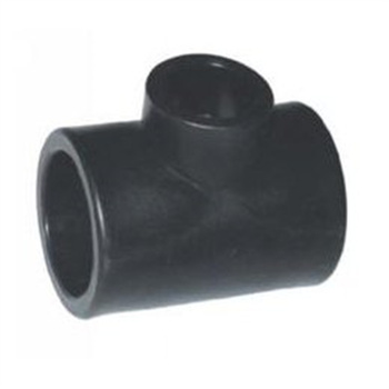 #鼎梁沟槽螺纹异径三通 φ114*76 DN100*65