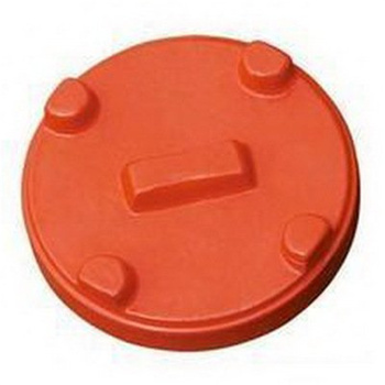 #鼎梁沟槽堵头 φ114 DN100