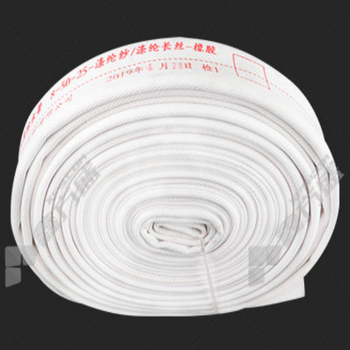 #鼎梁有衬里消防水带 口径150