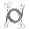 巨力 钢丝绳 φ42，L=10米