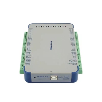 #USB同步数据采集卡 USB-5210C