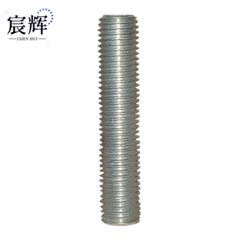 #宸辉双头螺杆 M24*410