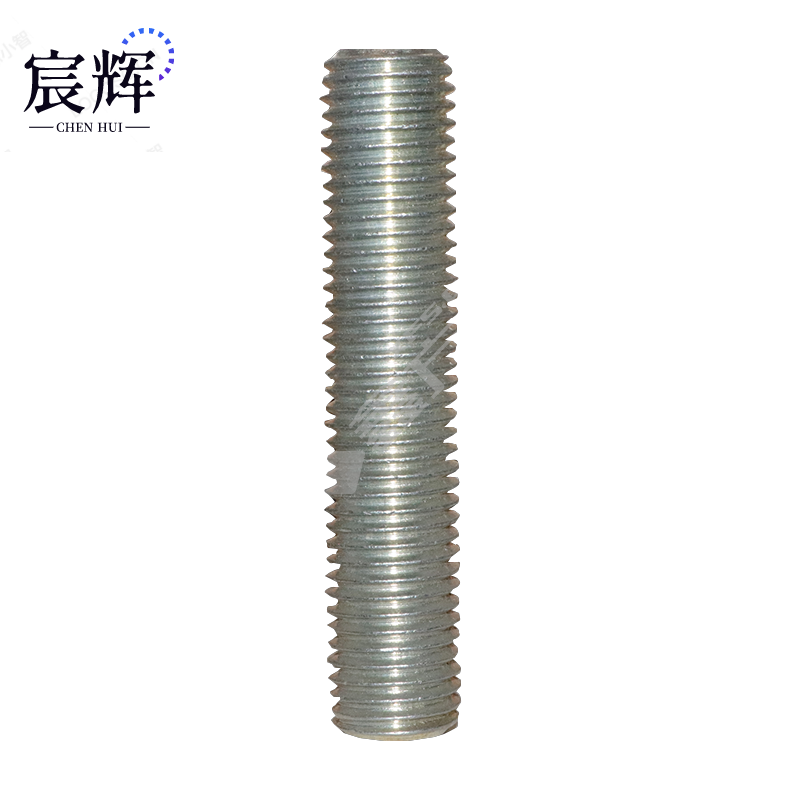 #宸辉双头螺杆 M24*410