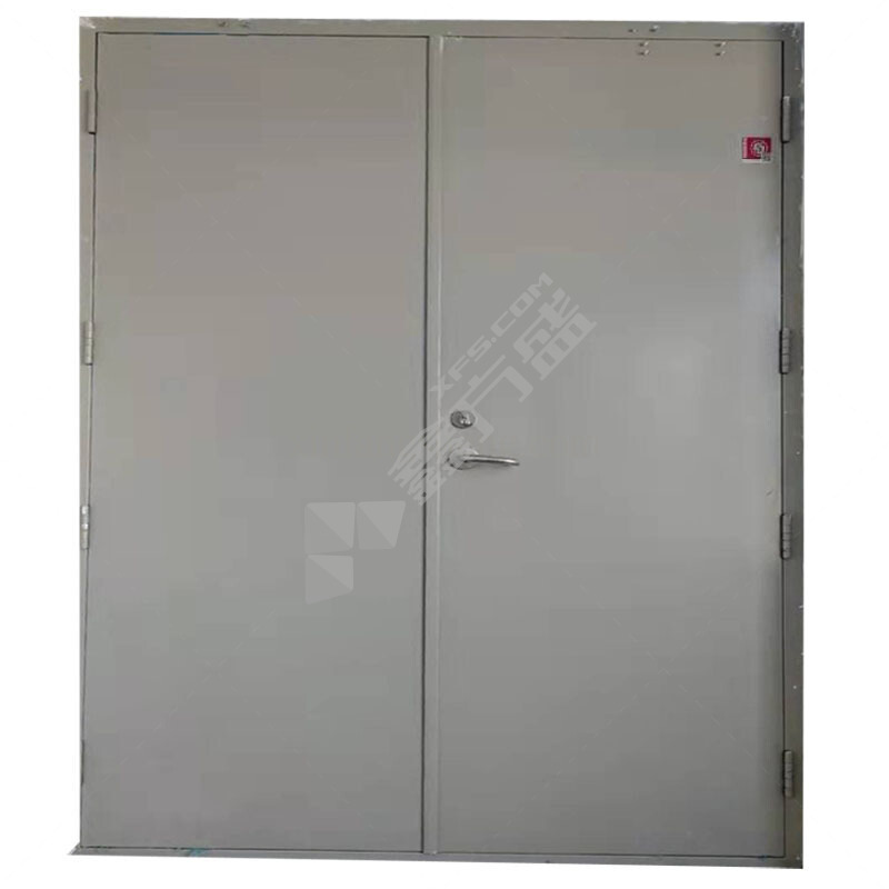 #众旺防火门 1600*4400