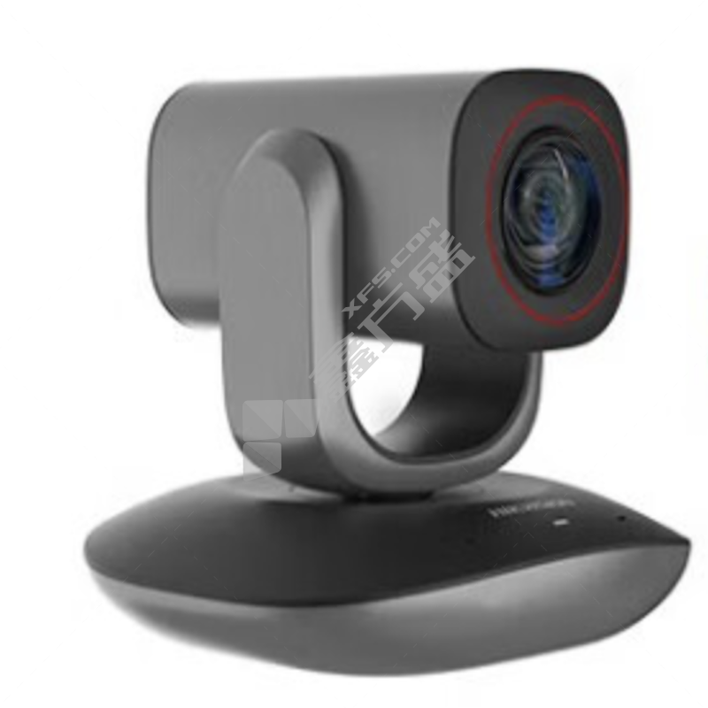 海康季 摄像机 焦镜头 云台安装