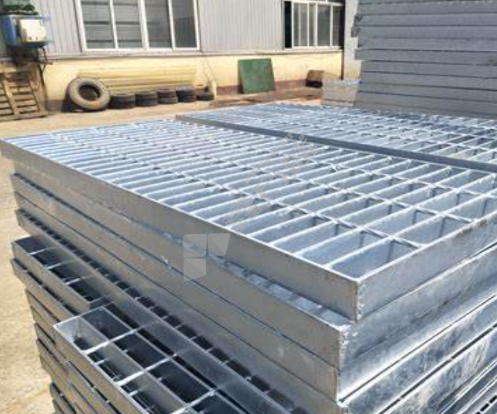 #热侵镀锌钢格板 320*900/G255/30/1O0FG