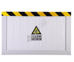 优品 铝合金 挡鼠板 202cm*50cm