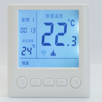 STECO 温控器NO SG.KTS011（-20℃）