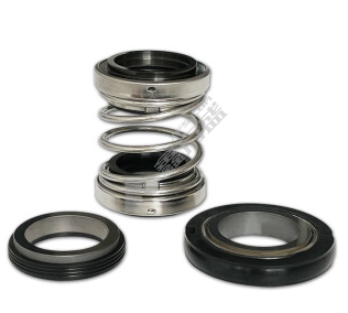 南方泵业机封 45KW（WQ-60 SSSSP4）