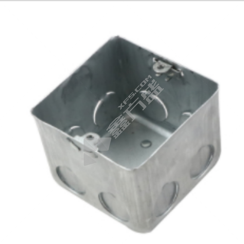 #集方#线盒86 6分H70.0.8