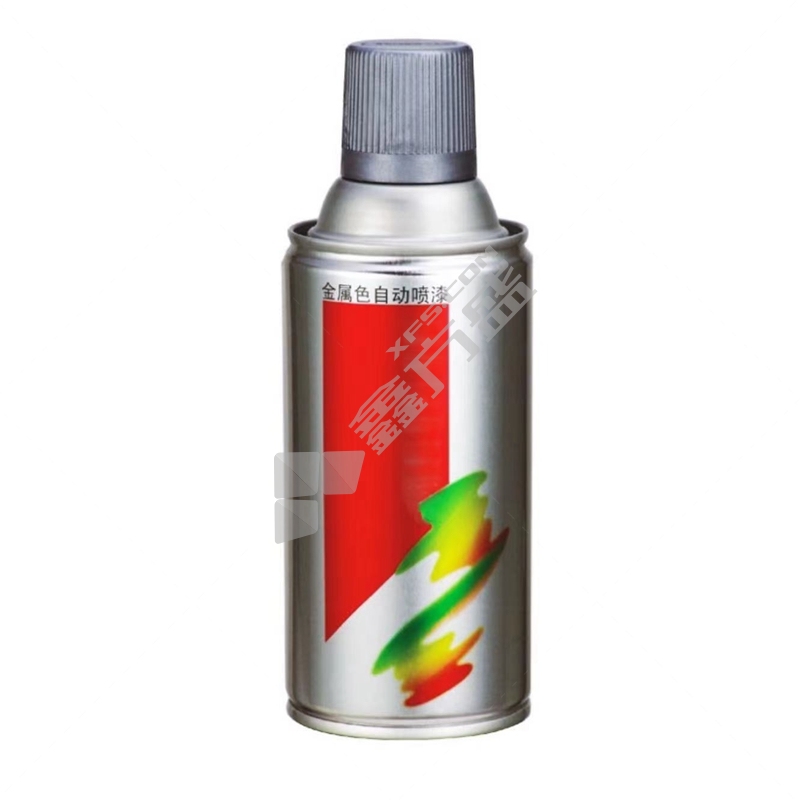 欧雷克 自喷漆 N0.36 银色 350ml/瓶 12瓶/箱