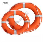 #恒源救生圈 2.5kg/浮力≥14.5kg
