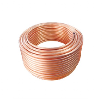 菲度 空调铜管 适配5-10P大金空调 1米