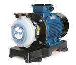 #南方泵业氟塑料泵 SZ65-50-160SF46