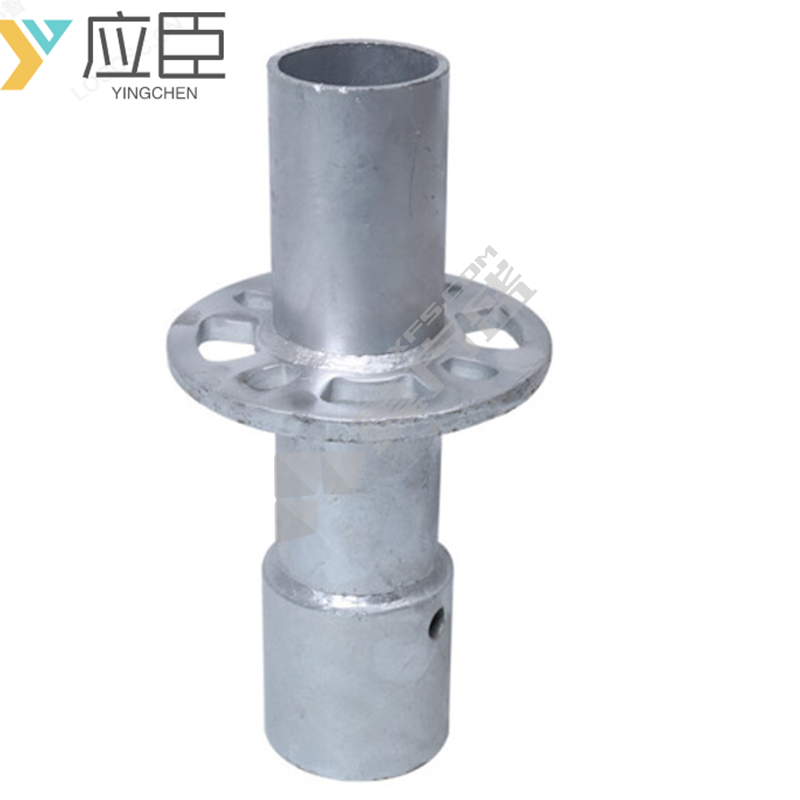 #应臣盘扣脚手架立杆 48*2000mm