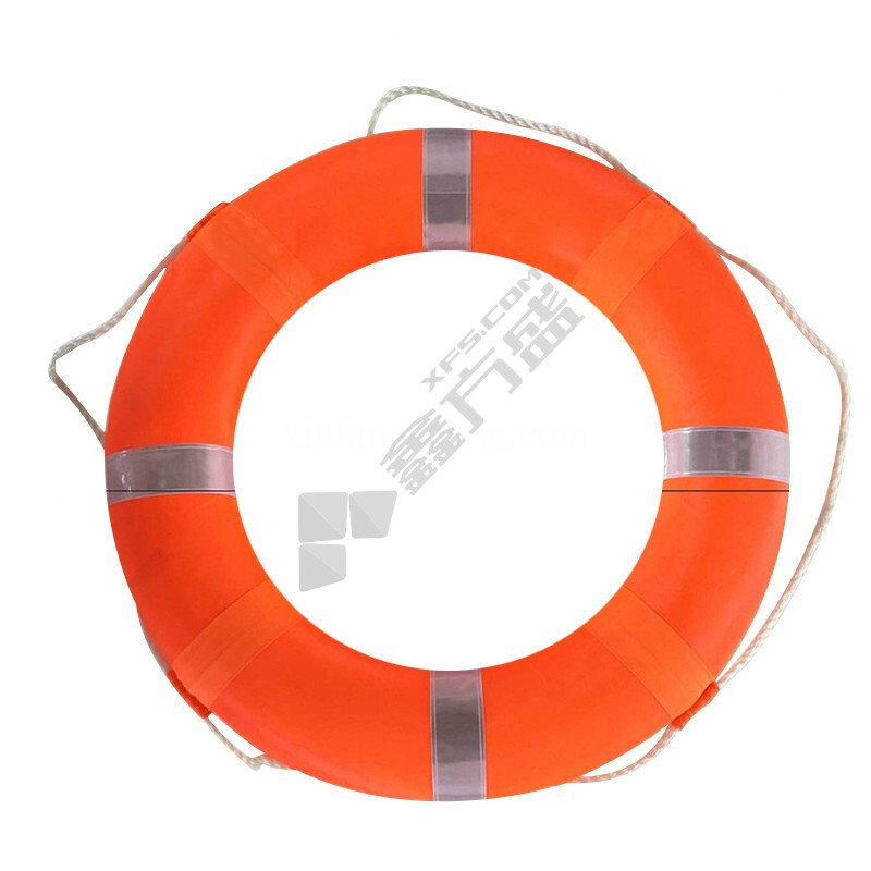 安赛瑞救生圈 /