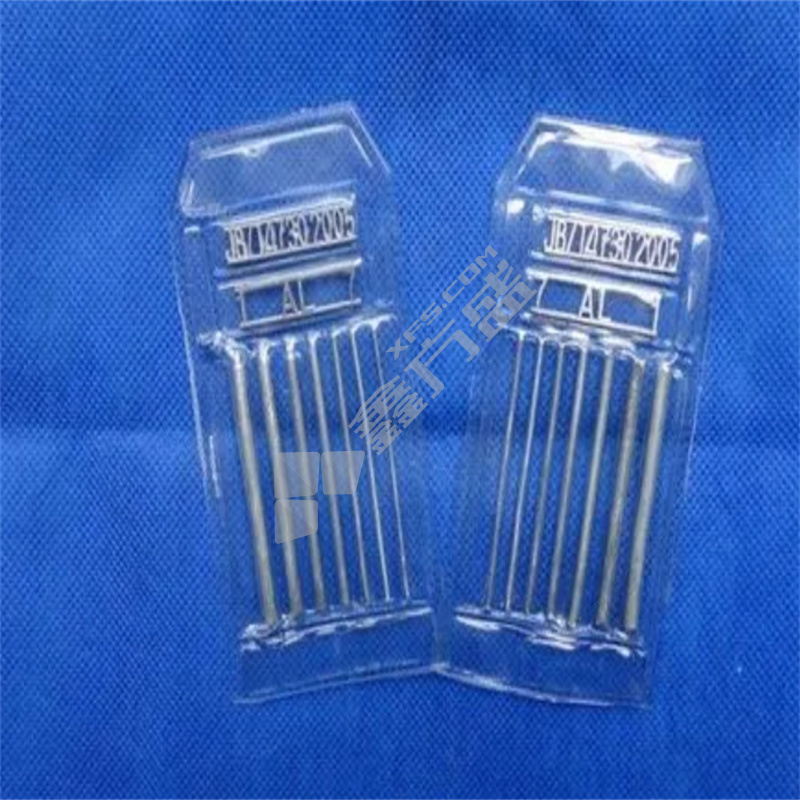 鲁科等径像质计 FE16# 47013标准