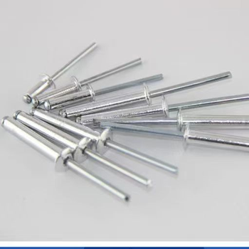 金溪拉铆钉 4*13