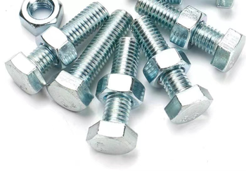 金溪高强度螺栓+帽垫 16*70