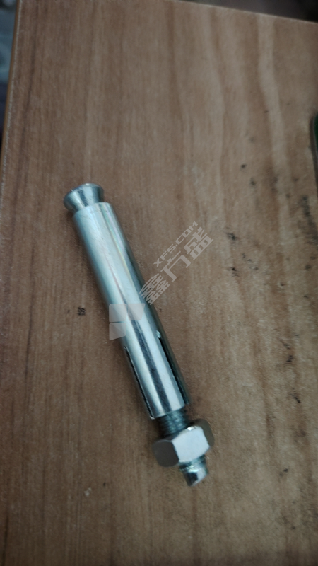 金溪膨胀螺丝 8*150
