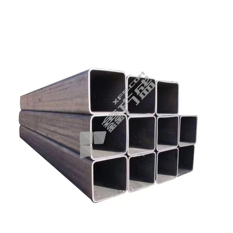 #方钢 30*50mm;厚2.5mm