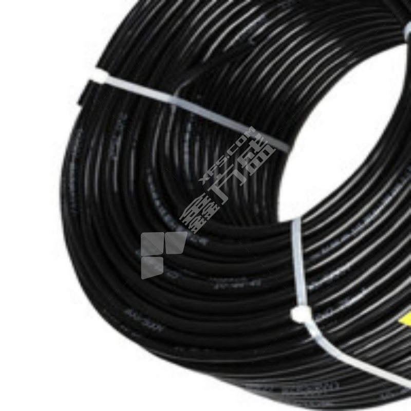 #鲁昆电缆 RVV5*6