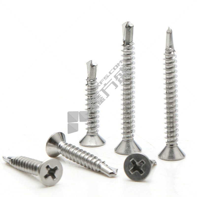 #进豪自攻螺丝 /