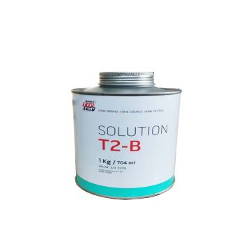 蒂普拓普TIPTOP T-2粘接剂B 592201003559 TIPTOP/蒂普拓普 粘接剂B 1kg 黑