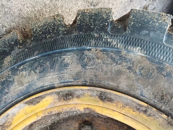 #·剑力轮胎 16/70-20