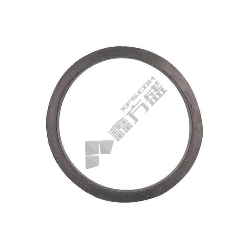 #·剑力加厚胶圈 DN50